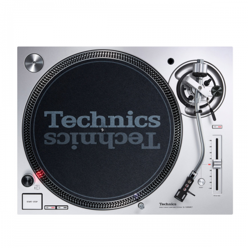 Technics SL-1200 MK7